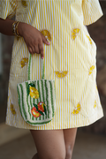 Lemon Crush Handbag