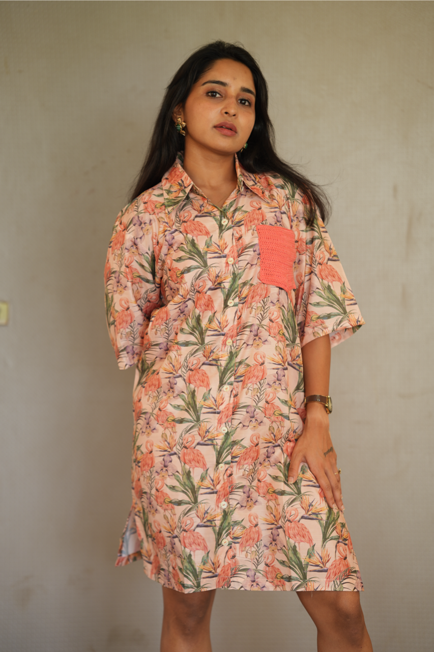Flamingo Fever