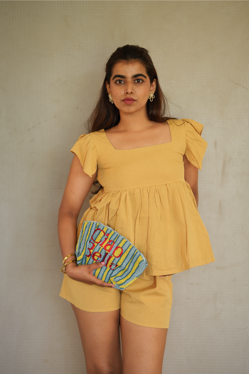 Ciao Bella Sling Bag